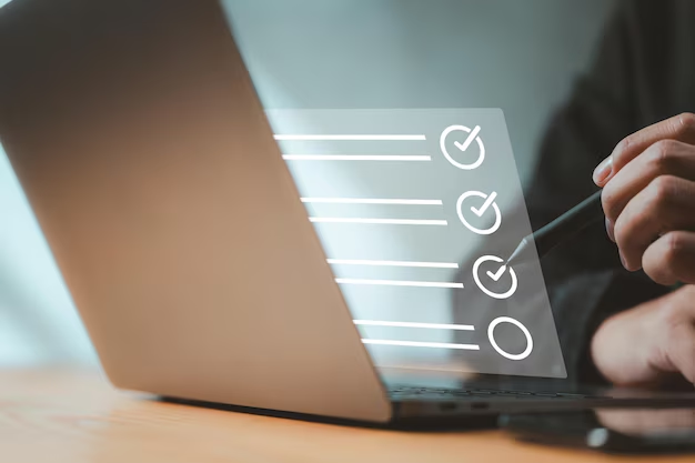 Generador de cuestionarios